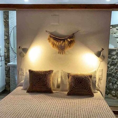 Appartamento Casa TERRAE Casco antiguo WifiAA Peñíscola Esterno foto
