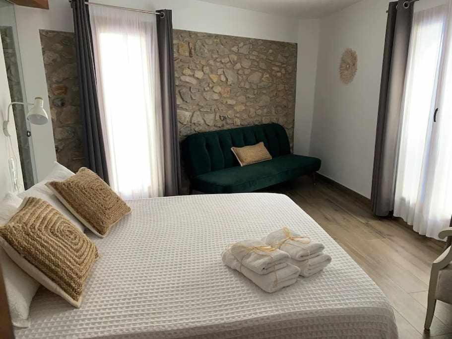 Appartamento Casa TERRAE Casco antiguo WifiAA Peñíscola Esterno foto