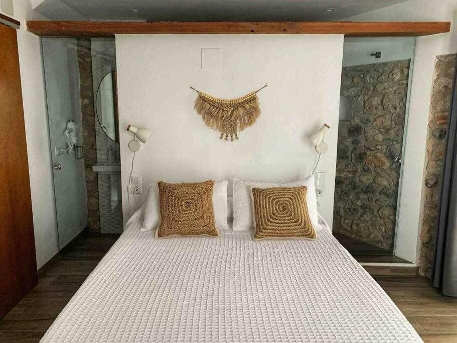 Appartamento Casa TERRAE Casco antiguo WifiAA Peñíscola Esterno foto