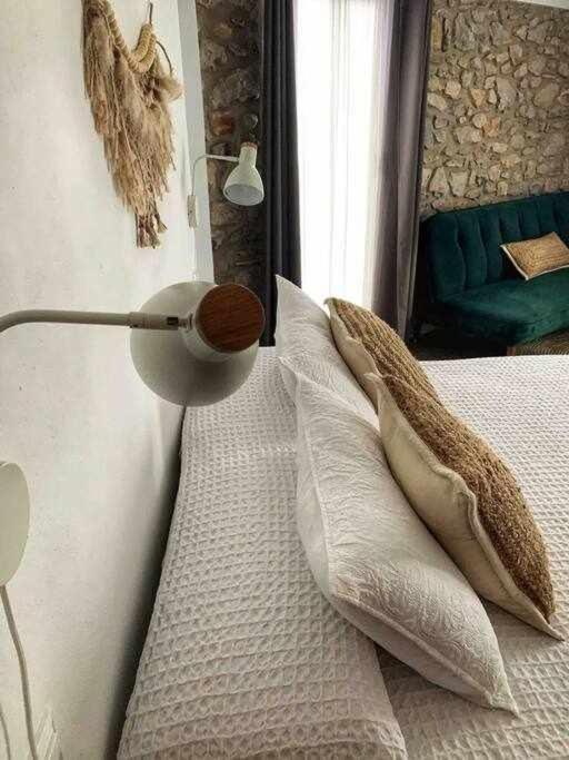 Appartamento Casa TERRAE Casco antiguo WifiAA Peñíscola Esterno foto