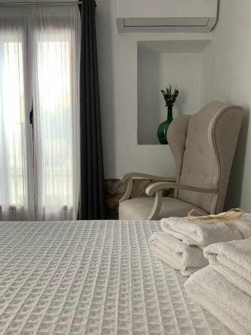 Appartamento Casa TERRAE Casco antiguo WifiAA Peñíscola Esterno foto