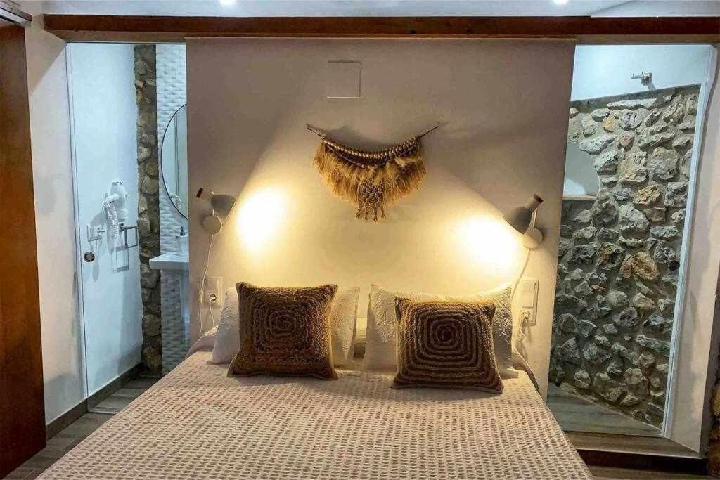 Appartamento Casa TERRAE Casco antiguo WifiAA Peñíscola Esterno foto