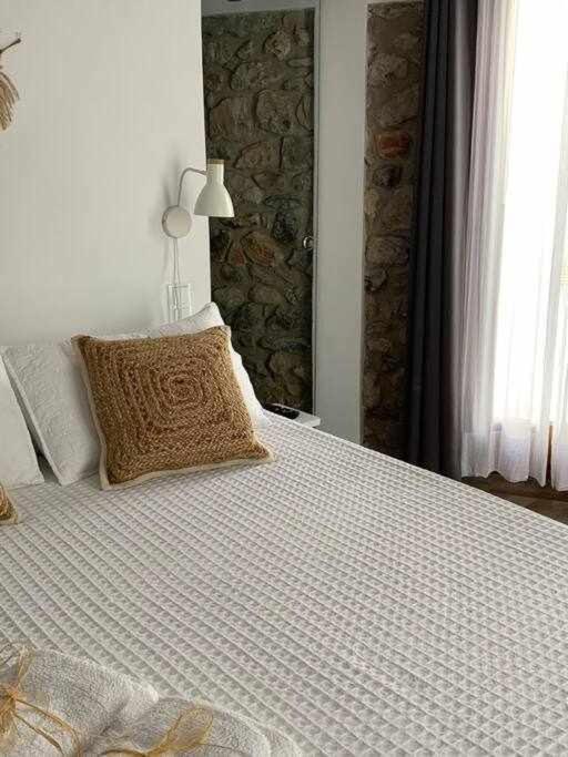 Appartamento Casa TERRAE Casco antiguo WifiAA Peñíscola Esterno foto