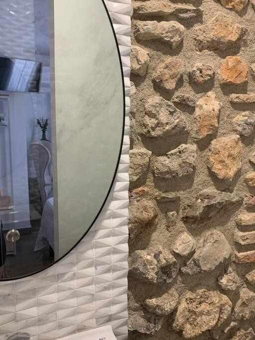 Appartamento Casa TERRAE Casco antiguo WifiAA Peñíscola Esterno foto