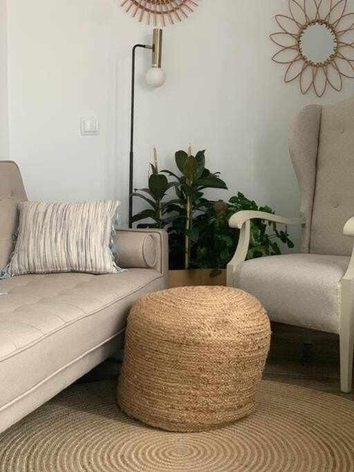 Appartamento Casa TERRAE Casco antiguo WifiAA Peñíscola Esterno foto