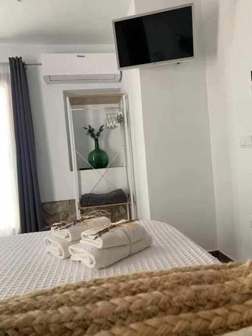 Appartamento Casa TERRAE Casco antiguo WifiAA Peñíscola Esterno foto