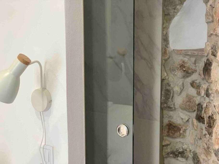 Appartamento Casa TERRAE Casco antiguo WifiAA Peñíscola Esterno foto