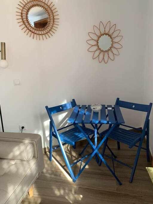 Appartamento Casa TERRAE Casco antiguo WifiAA Peñíscola Esterno foto