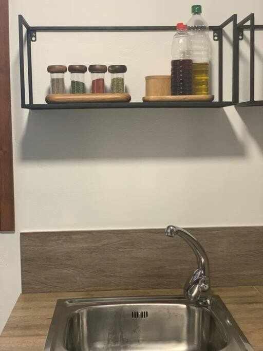 Appartamento Casa TERRAE Casco antiguo WifiAA Peñíscola Esterno foto