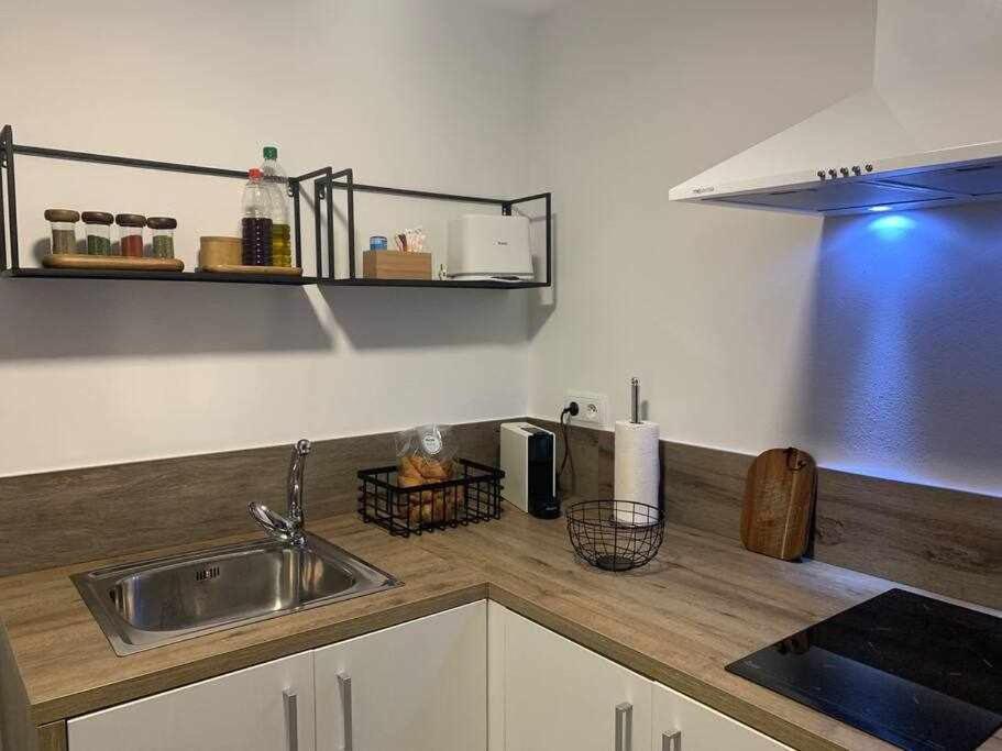 Appartamento Casa TERRAE Casco antiguo WifiAA Peñíscola Esterno foto