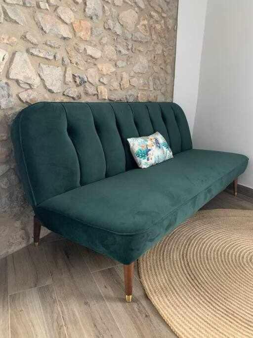 Appartamento Casa TERRAE Casco antiguo WifiAA Peñíscola Esterno foto