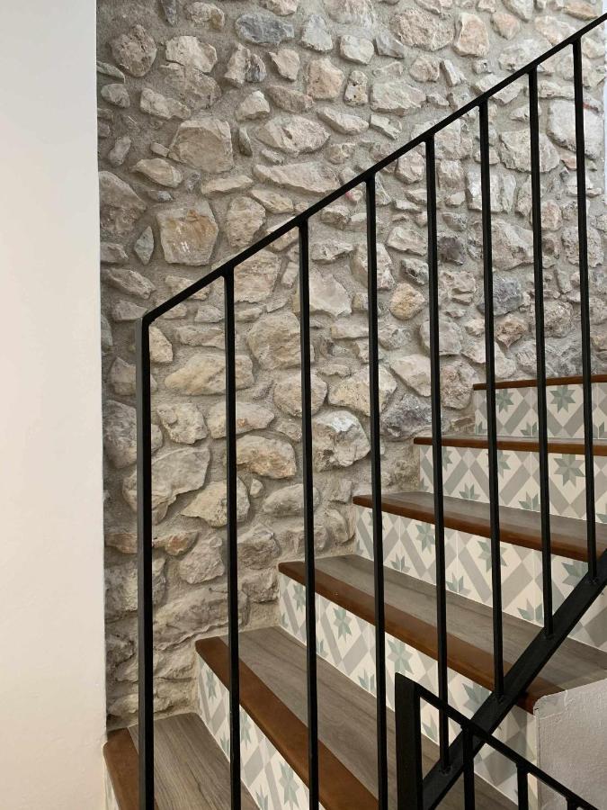 Appartamento Casa TERRAE Casco antiguo WifiAA Peñíscola Esterno foto