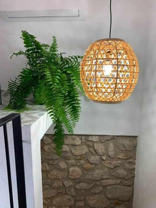 Appartamento Casa TERRAE Casco antiguo WifiAA Peñíscola Esterno foto