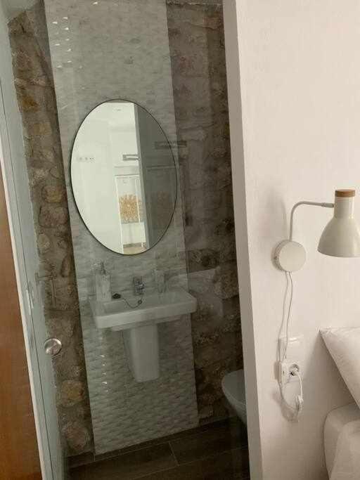 Appartamento Casa TERRAE Casco antiguo WifiAA Peñíscola Esterno foto