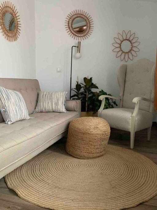 Appartamento Casa TERRAE Casco antiguo WifiAA Peñíscola Esterno foto