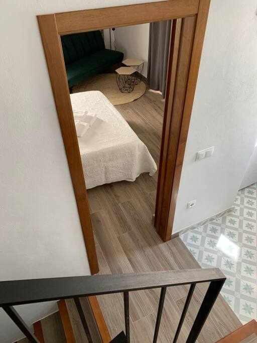 Appartamento Casa TERRAE Casco antiguo WifiAA Peñíscola Esterno foto